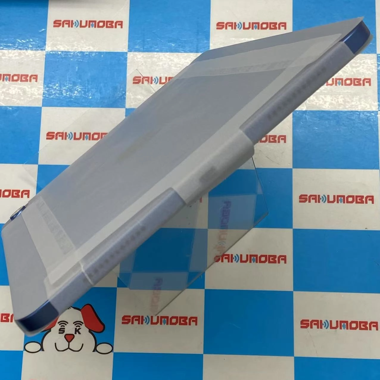 iPad 第10世代 Wi-Fiモデル 64GB ブルー FPQ13LL/A 開封未使用品