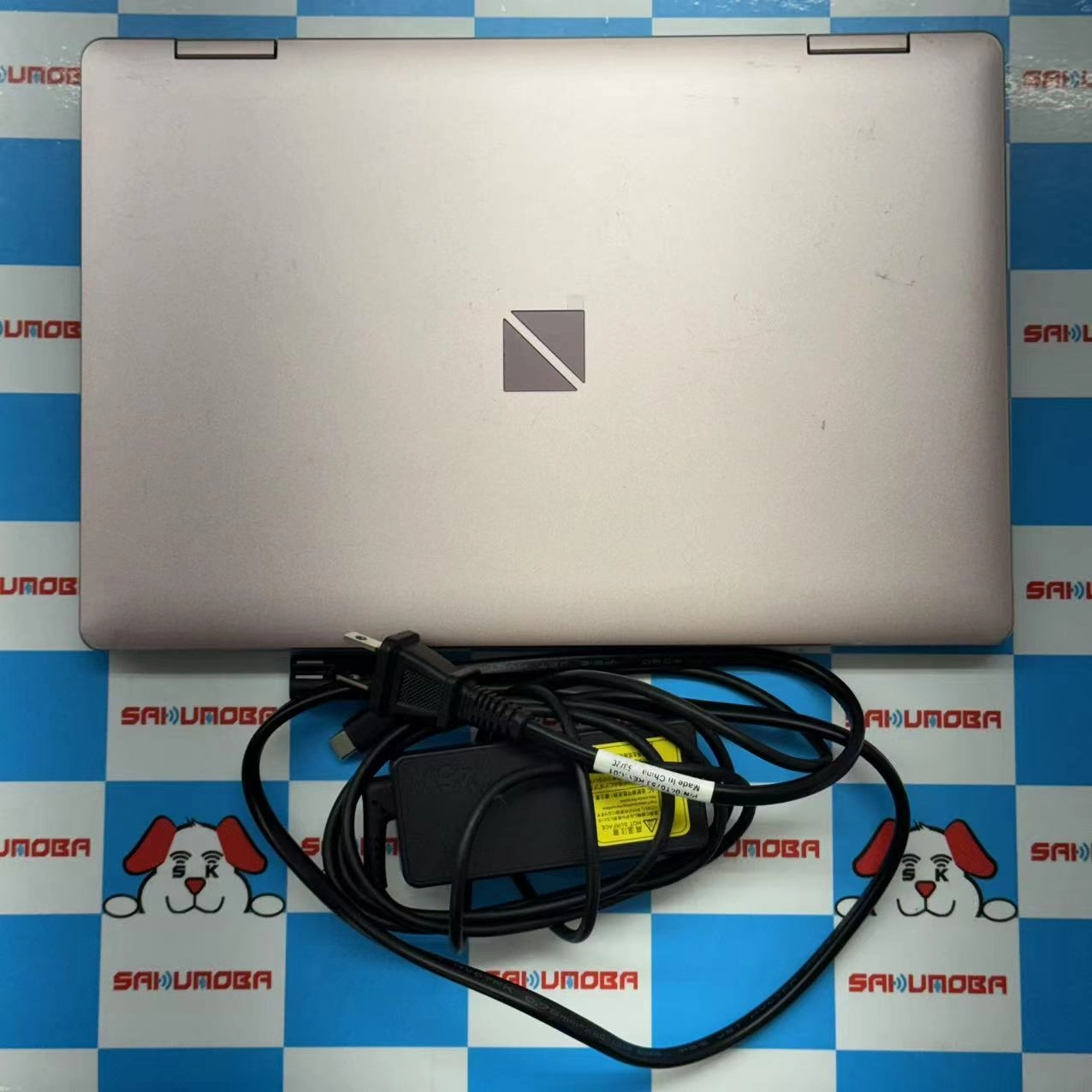 LAVIE N12 N1275/BAG Core i7-1160G7 8GB/512GB メタリックピンク PC-N1275BAG