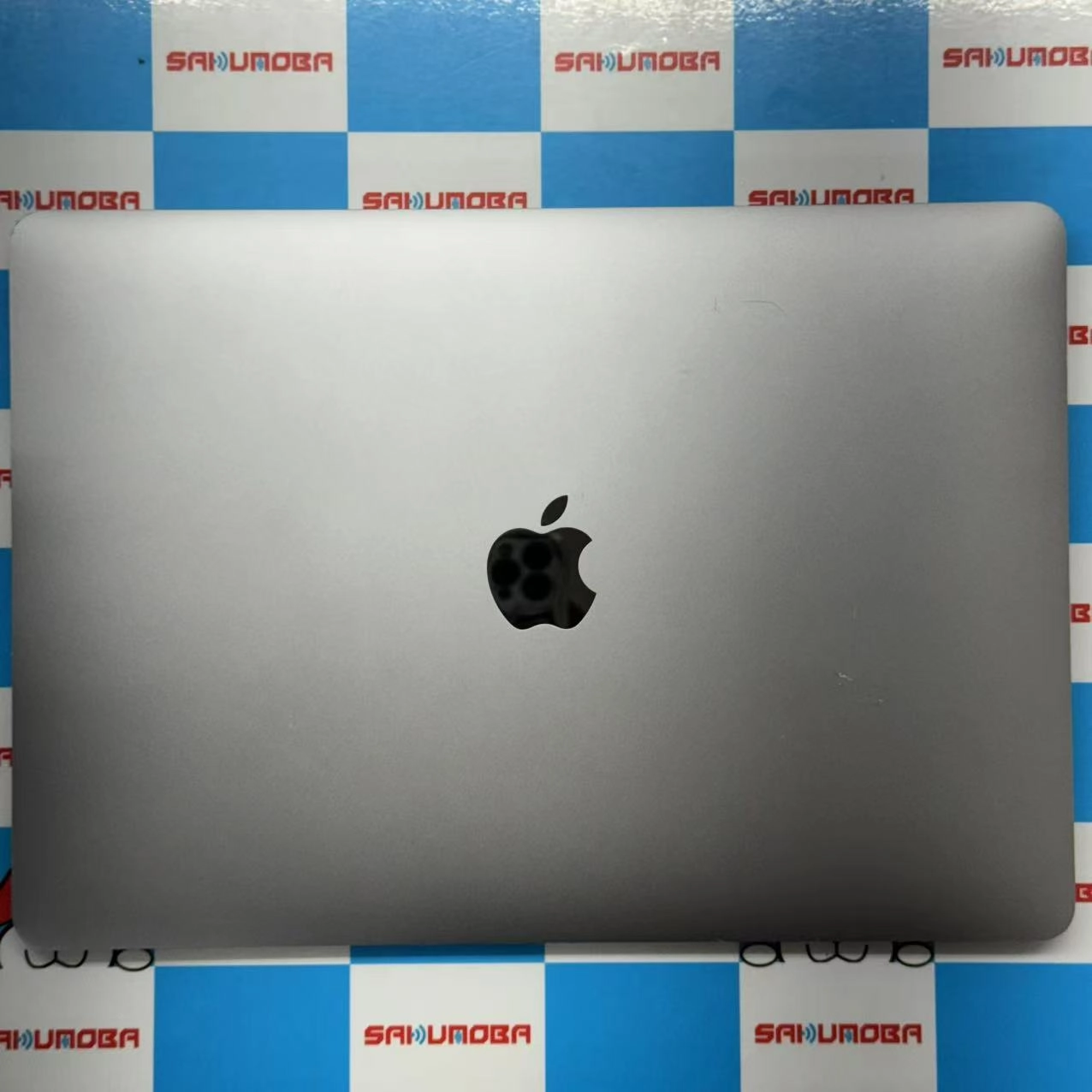 MacBook Pro 13インチ 2020 Two Thunderbolt 3 ports 1.4GHz Core i5 8GB/256GB スペースグレイ A2289