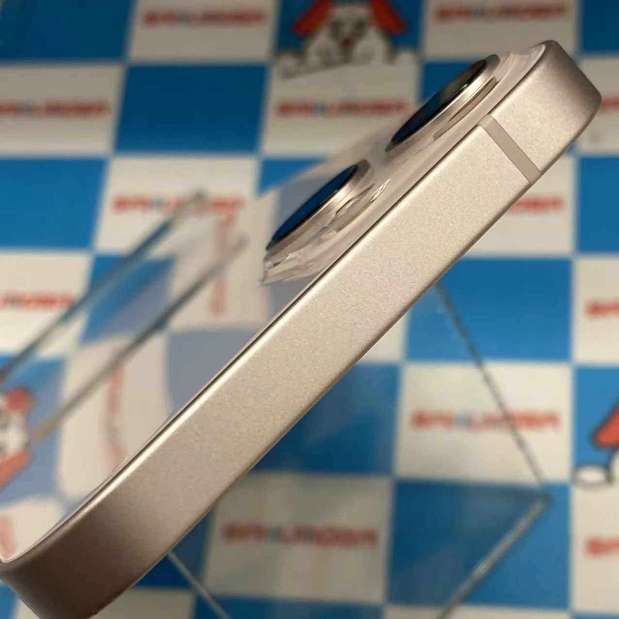 iPhone13 256GB ピンク MLNK3J/A SoftBank版SIMフリー