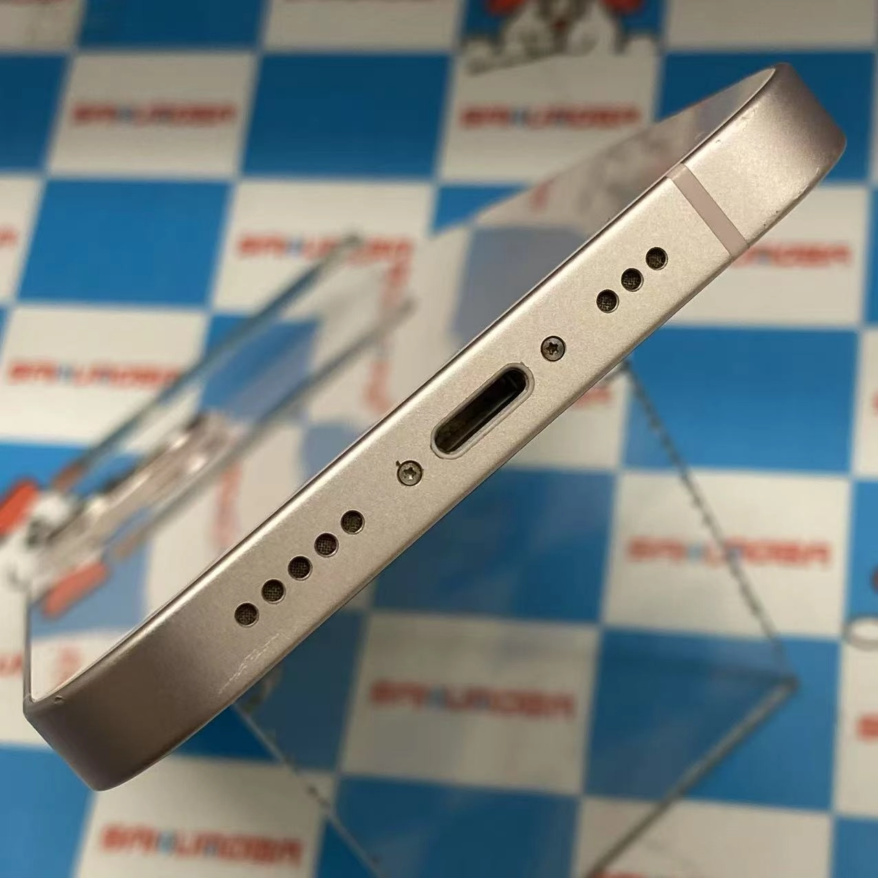 iPhone13 256GB ピンク MLNK3J/A SoftBank版SIMフリー