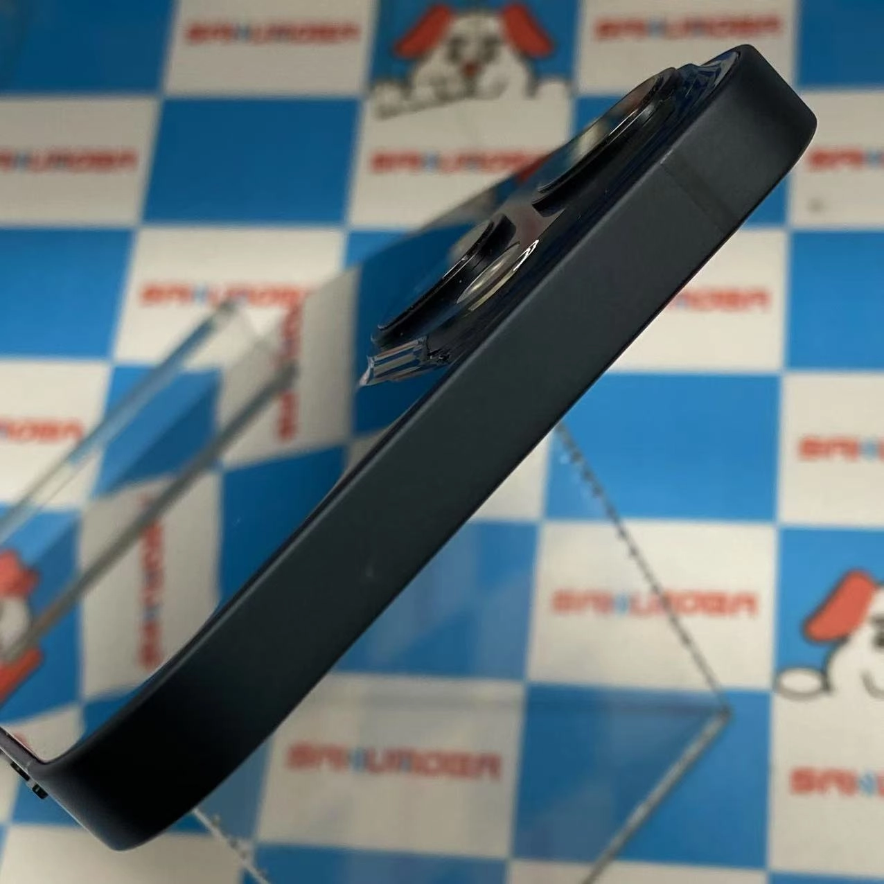 iPhone13 128GB ミッドナイト MLNC3J/A SoftBank版SIMフリー 美品