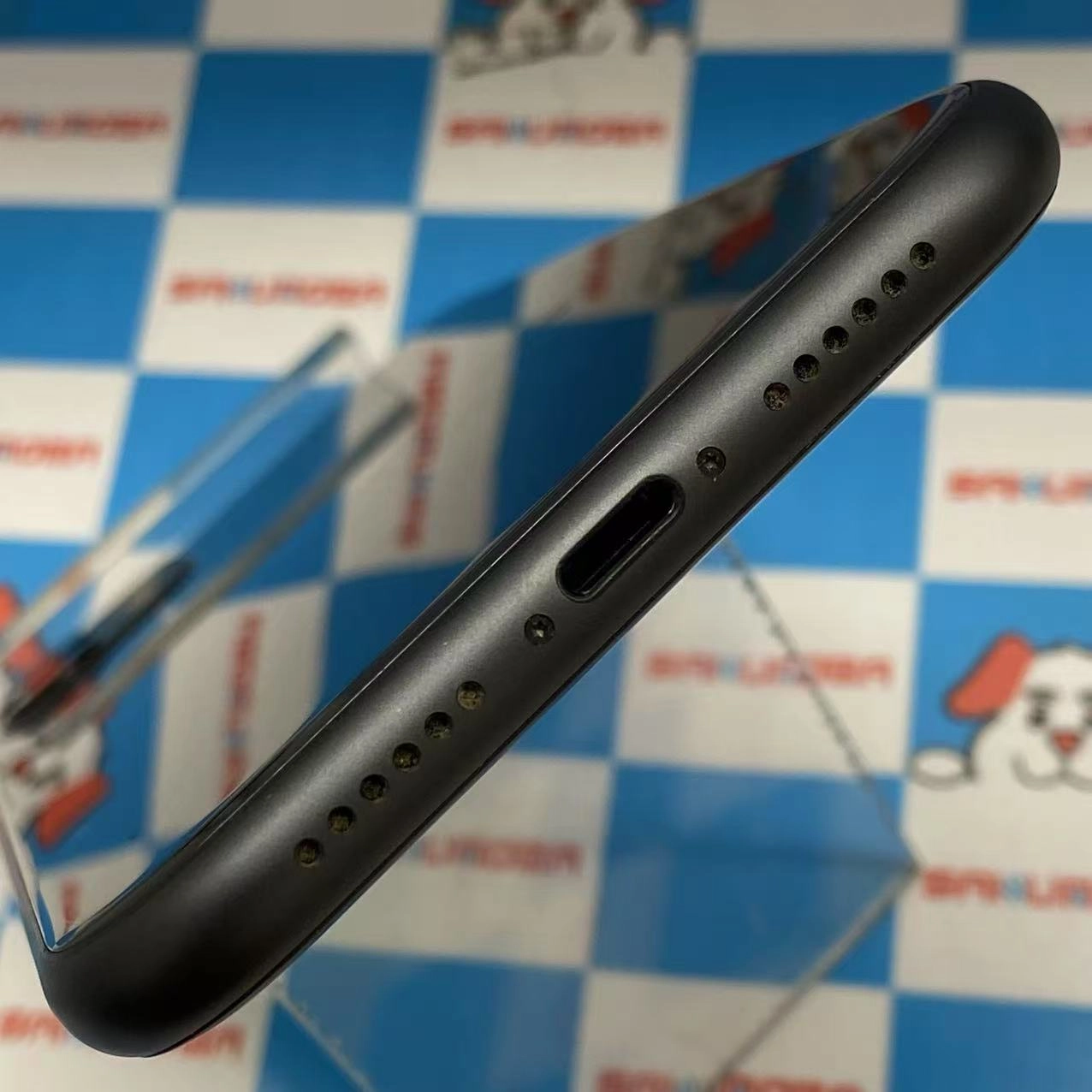 iPhone11 64GB ブラック NWLT2J/A docomo版SIMフリー