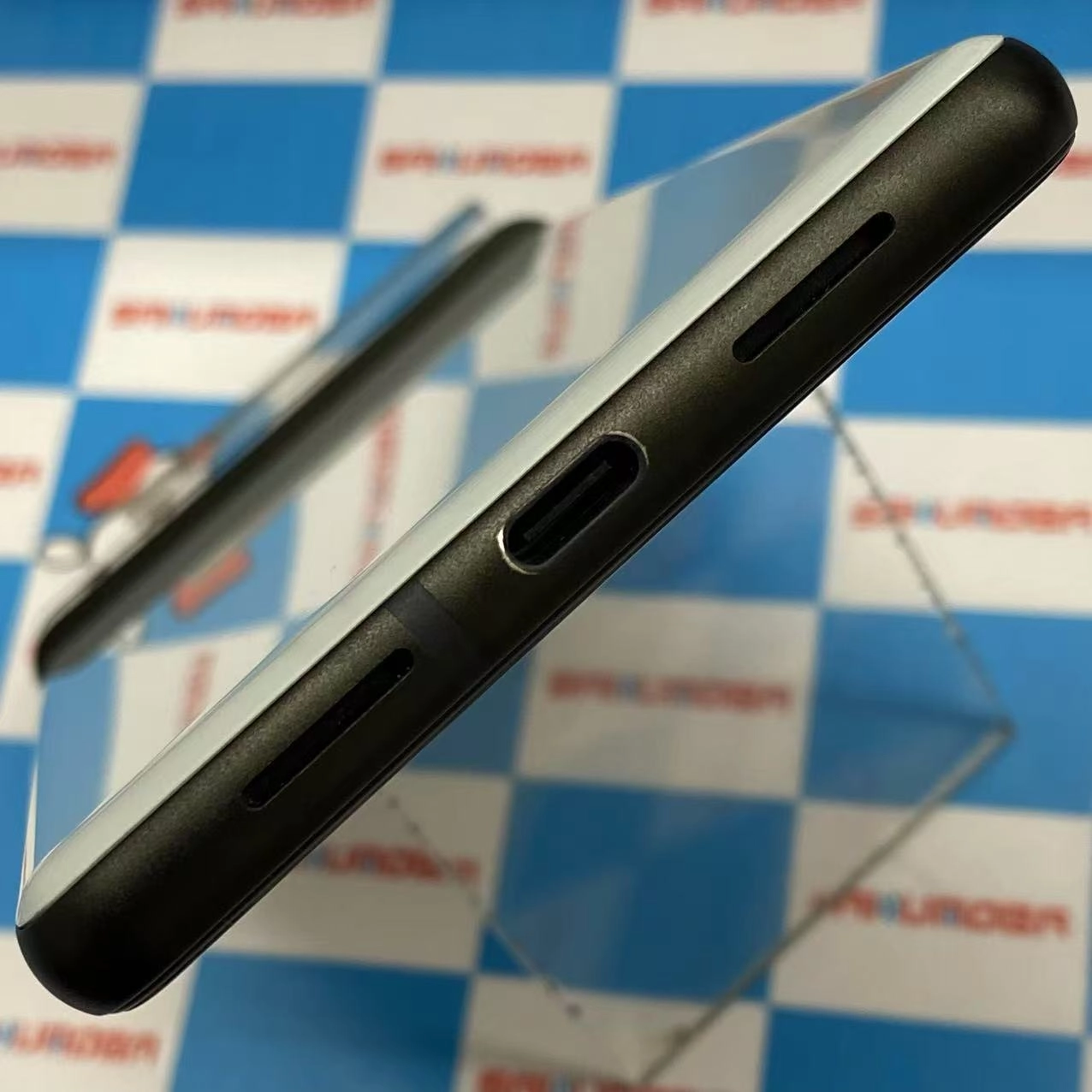 Google Pixel 6 国内版SIMフリー 256GB Sorta Seafoam GR1YH 美品