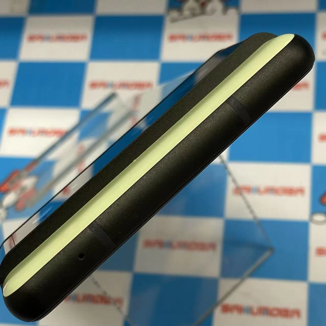 Google Pixel 6 国内版SIMフリー 256GB Sorta Seafoam GR1YH 美品