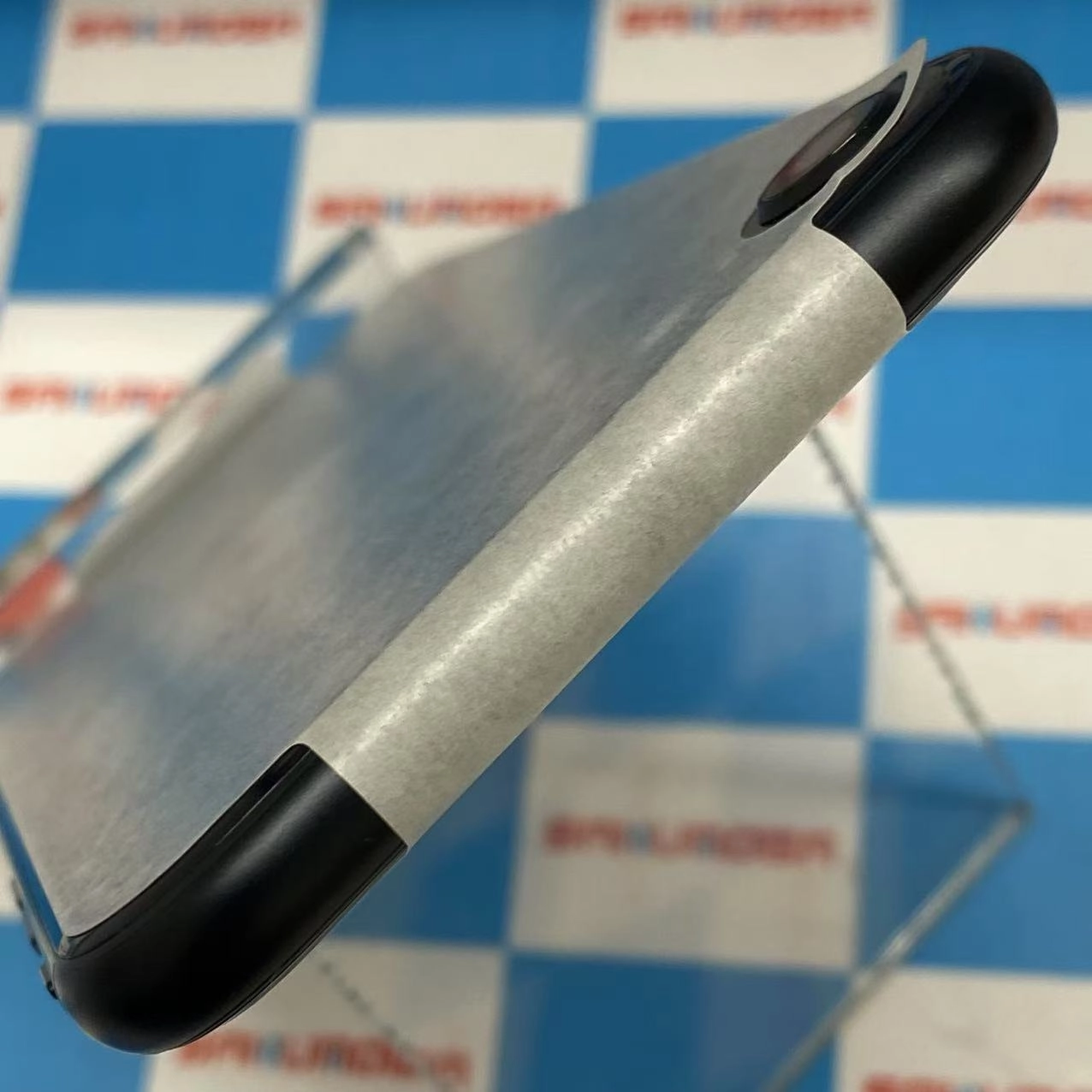 iPhoneSE 第3世代 128GB ミッドナイト NMYF3J/A AU版SIMフリー 交換新品