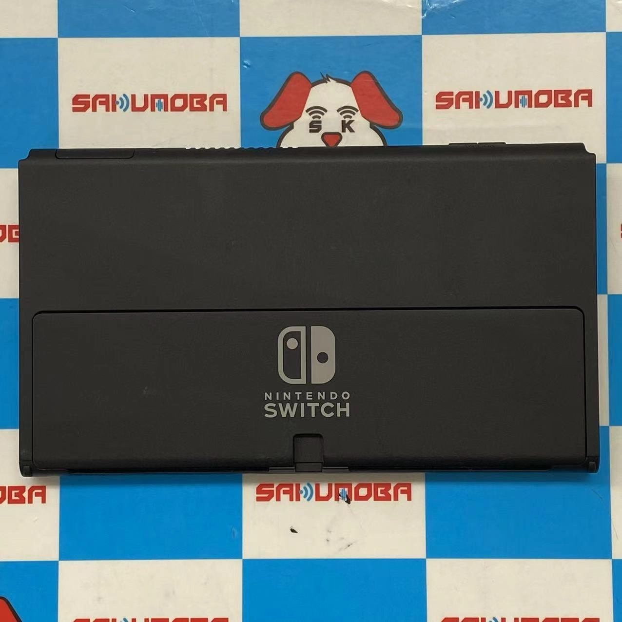 Nintendo Switch(有機ELモデル) 2021年モデル 64GB ネオンブルー・ネオンレッド HEG-S-KABAA