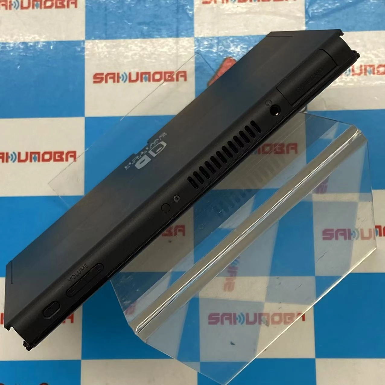 Nintendo Switch(有機ELモデル) 2021年モデル 64GB ネオンブルー・ネオンレッド HEG-S-KABAA