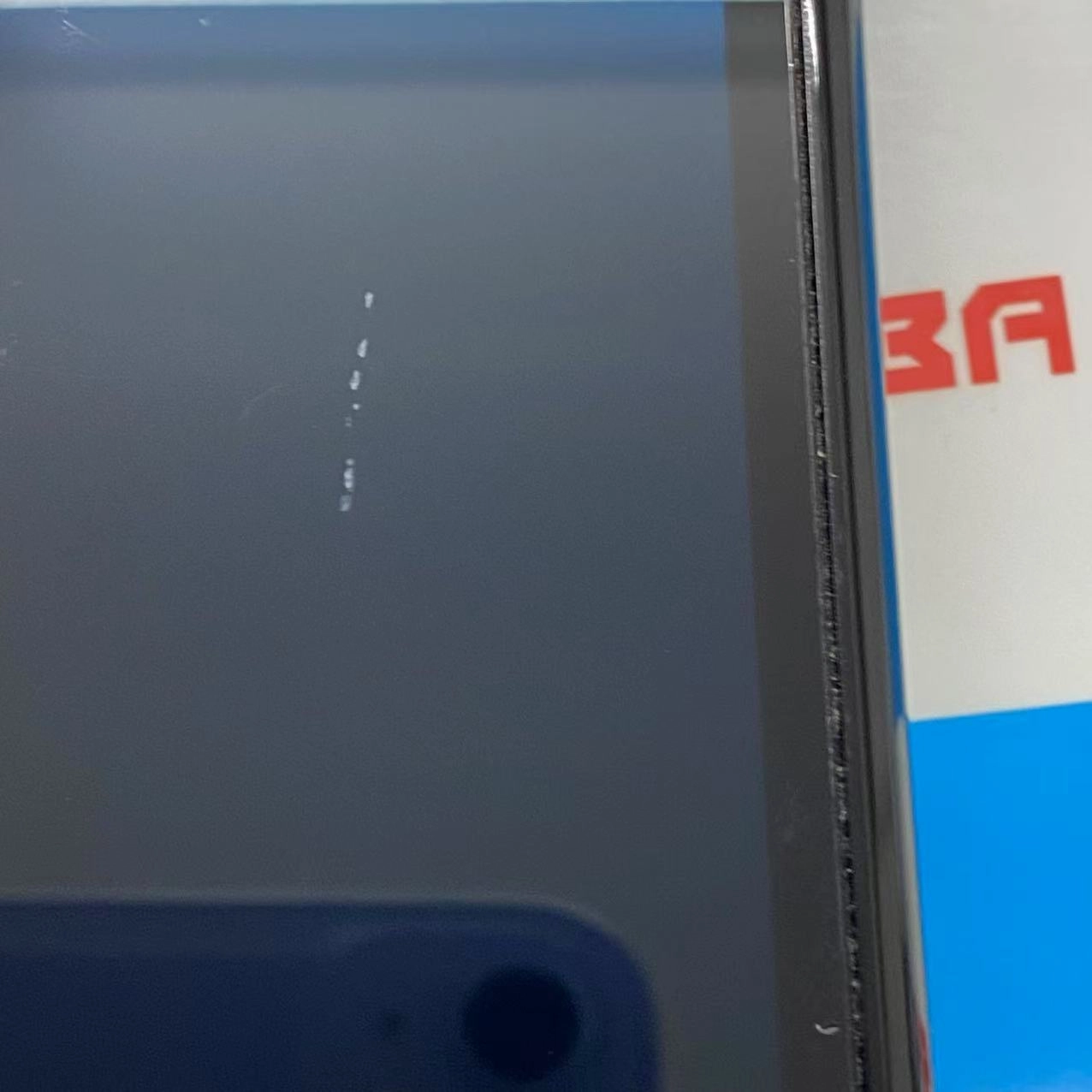 Nintendo Switch(有機ELモデル) 2021年モデル 64GB ネオンブルー・ネオンレッド HEG-S-KABAA