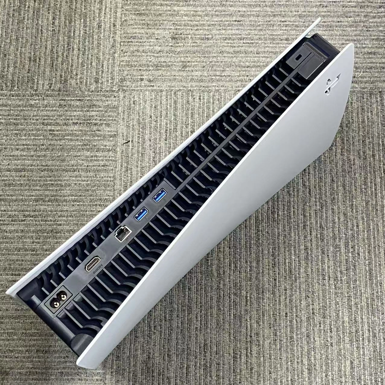 Playstation5 CFI-1000A01 825GB ホワイト 美品