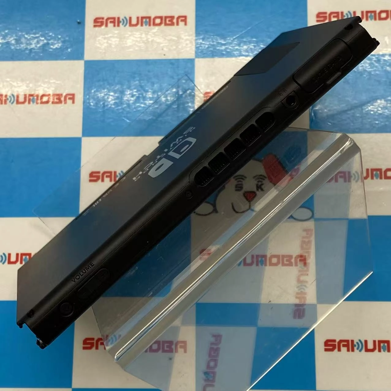 Nintendo Switch Joy-Con(L)/(R)  2023年モデル 32GB グレー HAD-S-KAAAH