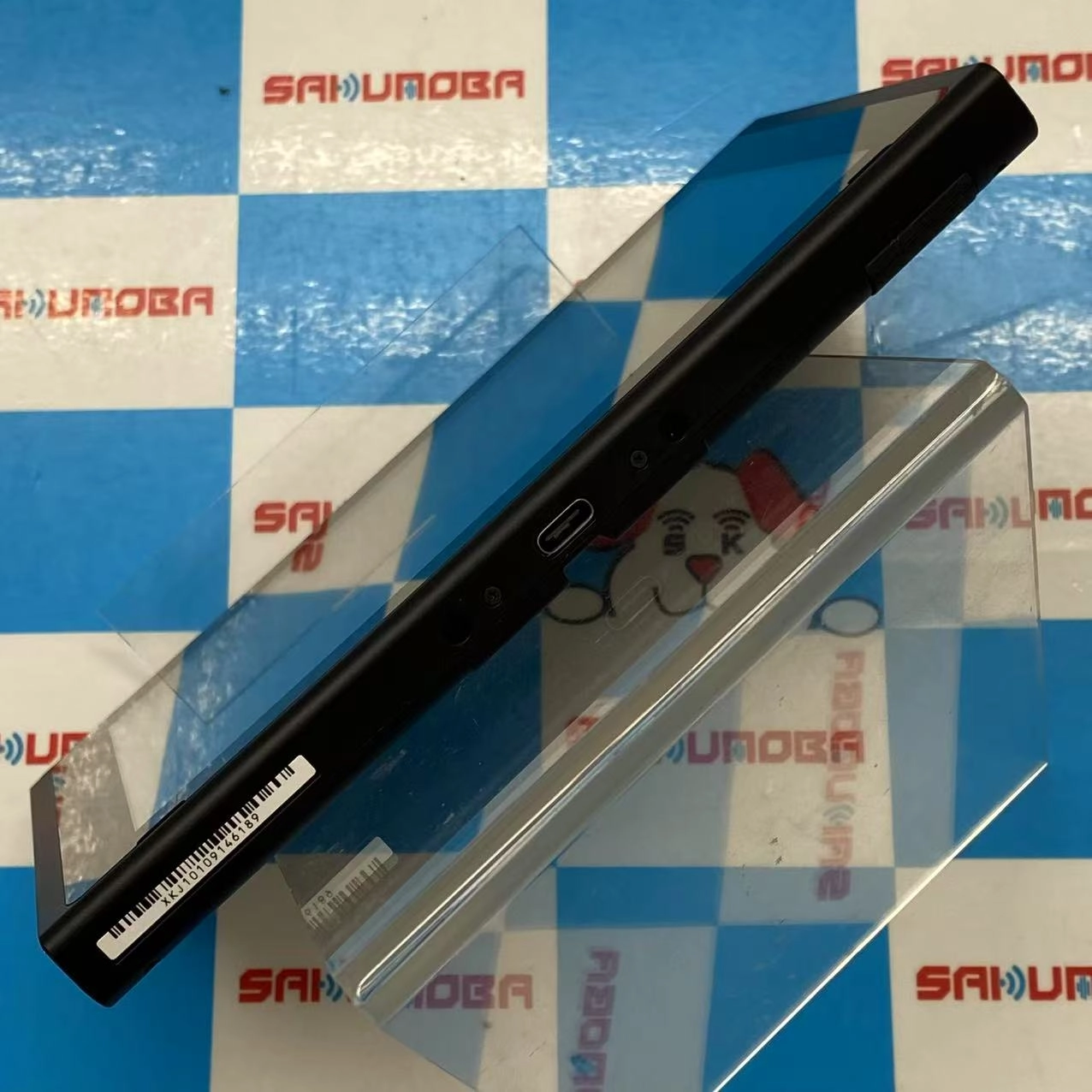 Nintendo Switch Joy-Con(L)/(R)  2023年モデル 32GB グレー HAD-S-KAAAH