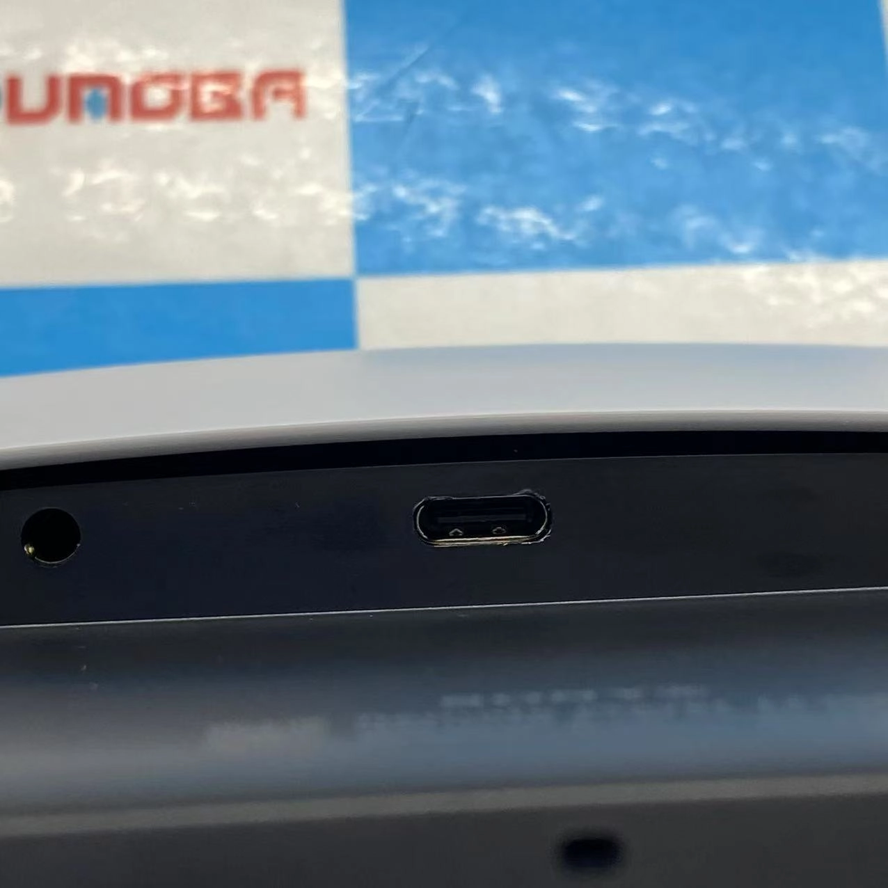 PlayStation Portal リモートプレーヤー ** ホワイト CFIJ-18000 美品