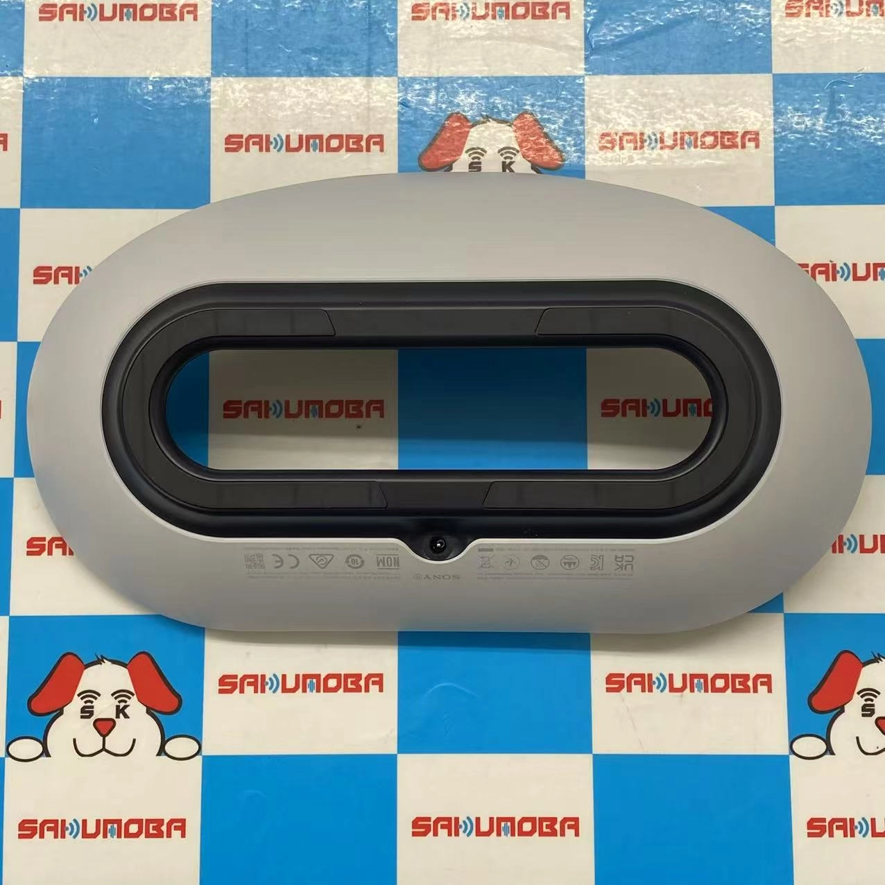 PlayStation VR2 Senseコントローラー充電スタンド(N) ホワイト系 CFI-ZSS1J