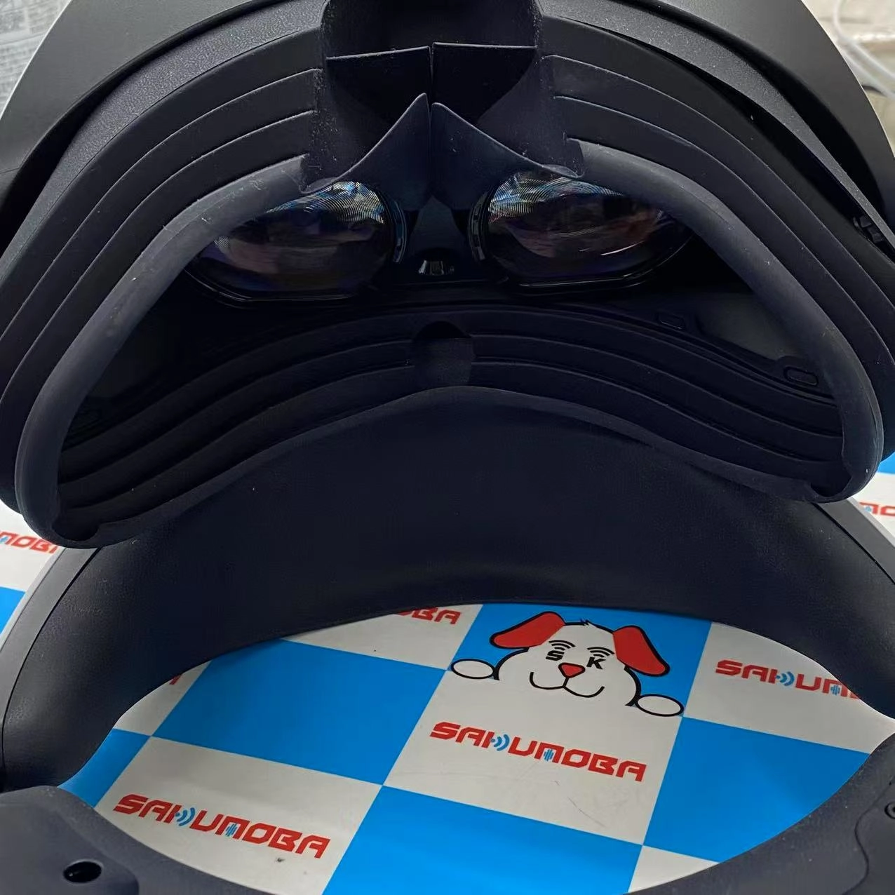 PlayStation(R)VR2 『Horizon Call of the Mountain』 同梱版 ホワイト系 CFIJ-17001 美品