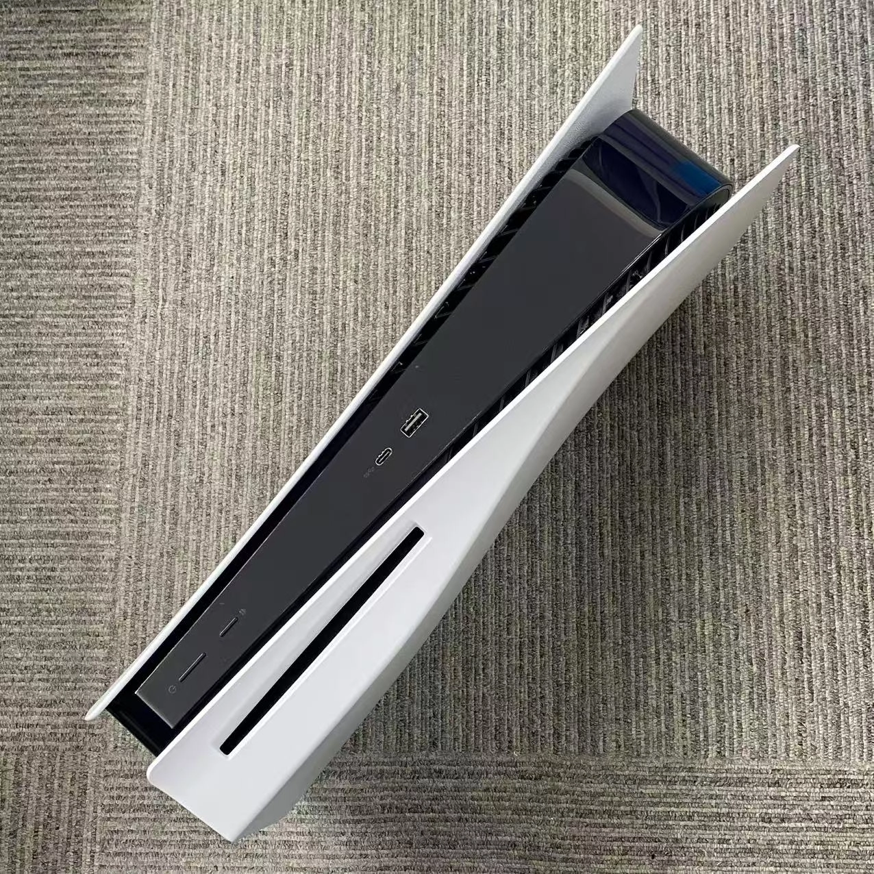 Playstation5 CFI-1000A01 825GB ホワイト