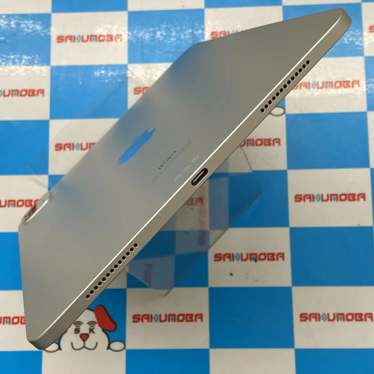 iPad Pro 11インチ 第2世代 Wi-Fiモデル 128GB シルバー MY252J/A 美品