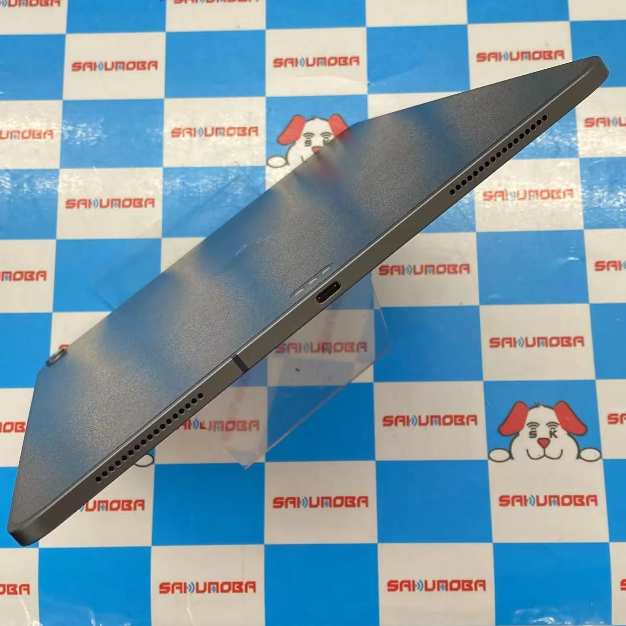 iPad Pro 12.9インチ 第3世代 Wi-Fi+Cellular モデル 512GB スペースグレイ MTJD2J/A AU版SIMフリー 極美品 au