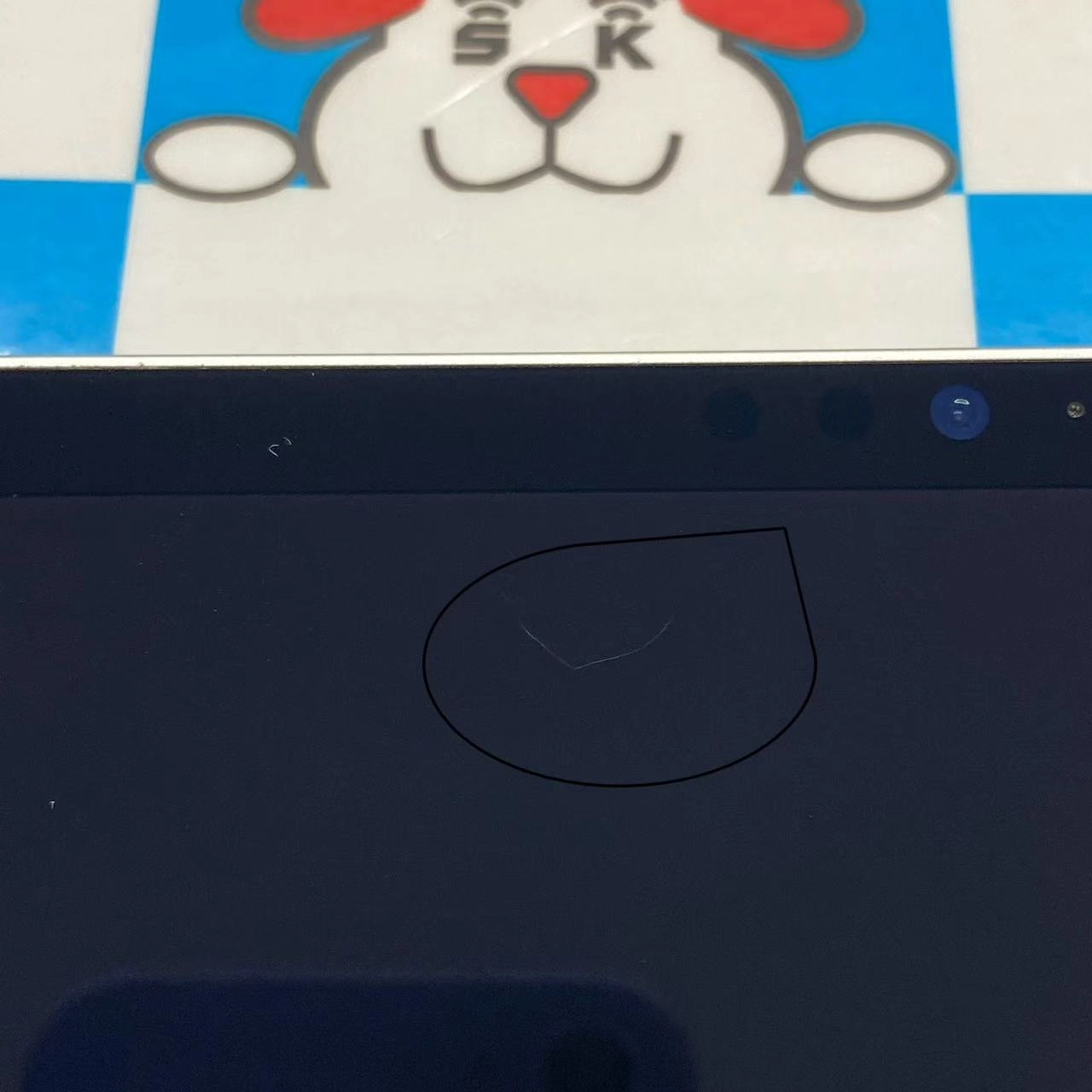 iPad Pro 11インチ 第4世代 Wi-Fiモデル 128GB シルバー MNXE3J/A