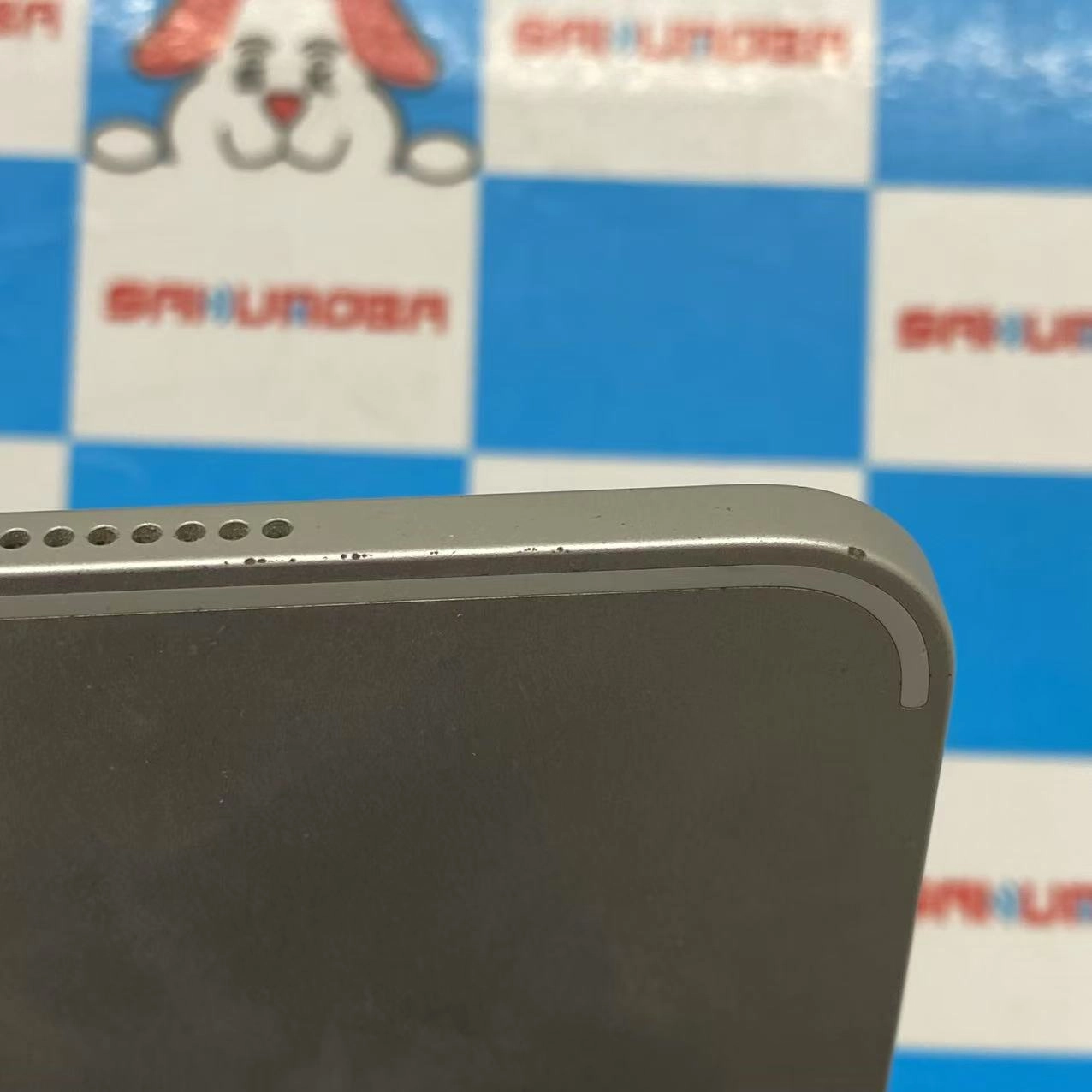 iPad Pro 11インチ 第4世代 Wi-Fiモデル 128GB シルバー MNXE3J/A