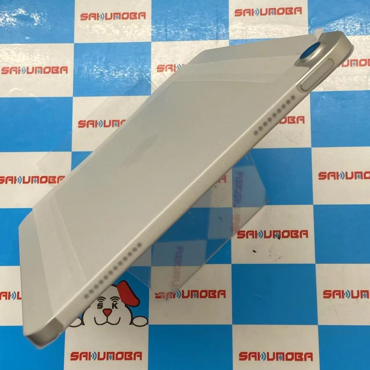 iPad 第11世代 Wi-Fiモデル 128GB シルバー MD3Y4J/A 開封未使用品