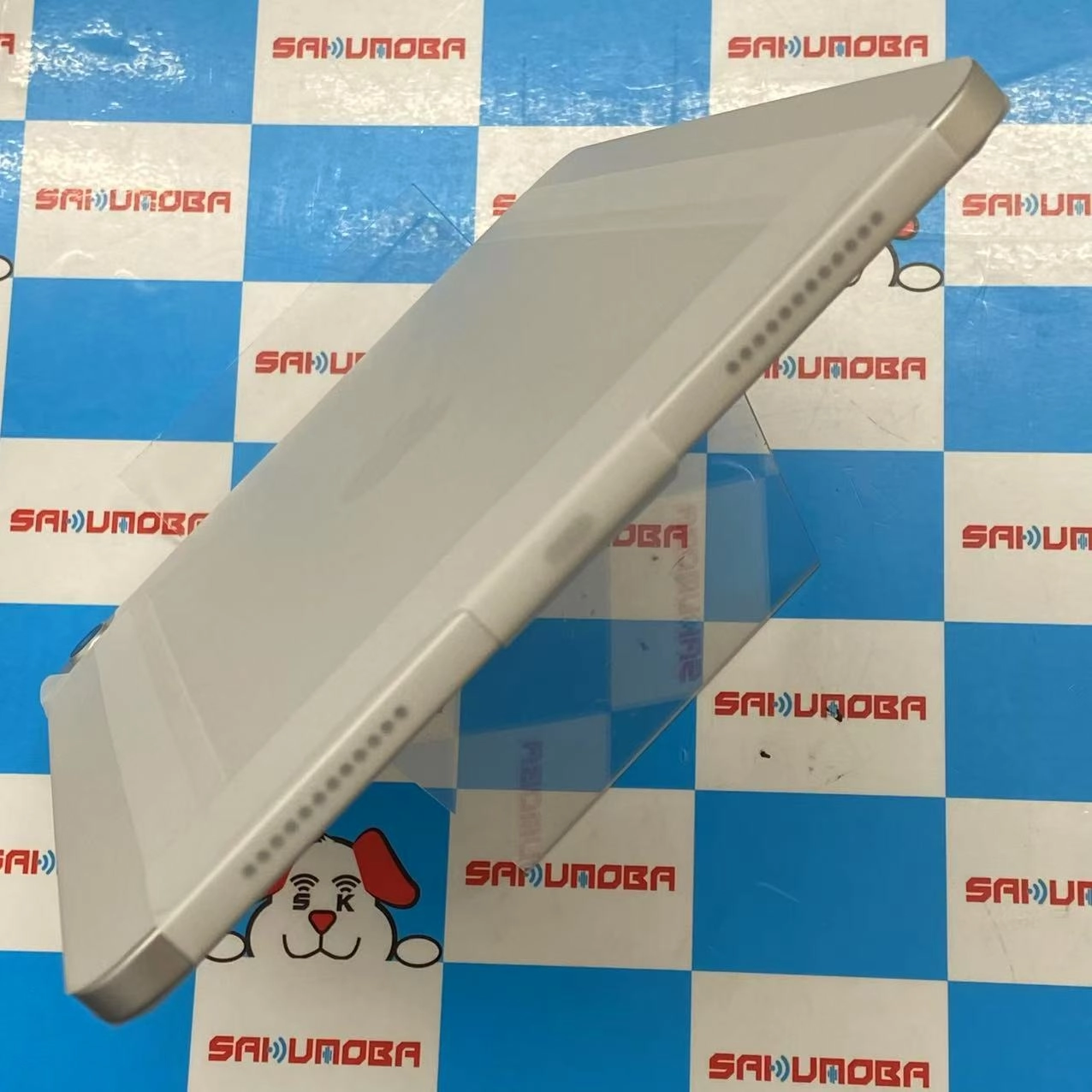 iPad 第11世代 Wi-Fiモデル 128GB シルバー MD3Y4J/A 開封未使用品