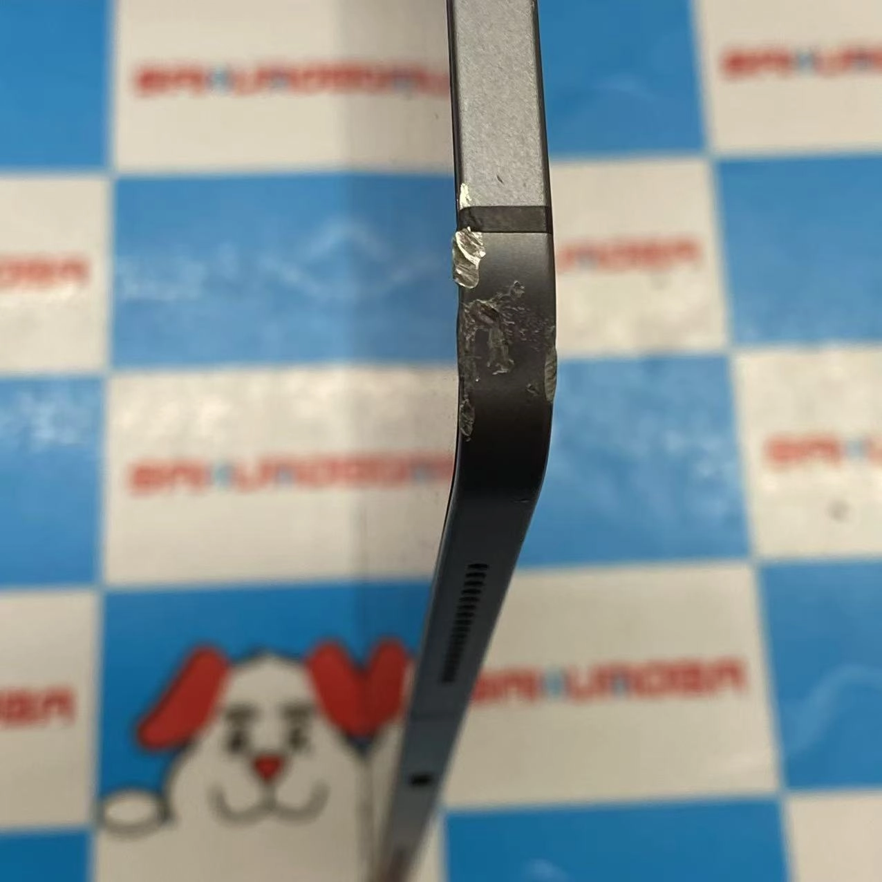 iPad Pro 12.9インチ 第3世代 Wi-Fi+Cellular モデル 256GB スペースグレイ MTHV2J/A SoftBank版SIMフリー ジャンク品