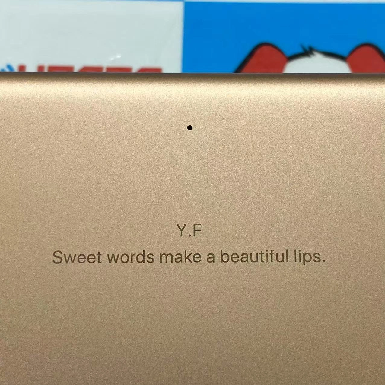 iPad 第8世代 Wi-Fiモデル 128GB ゴールド PYLF2J/A