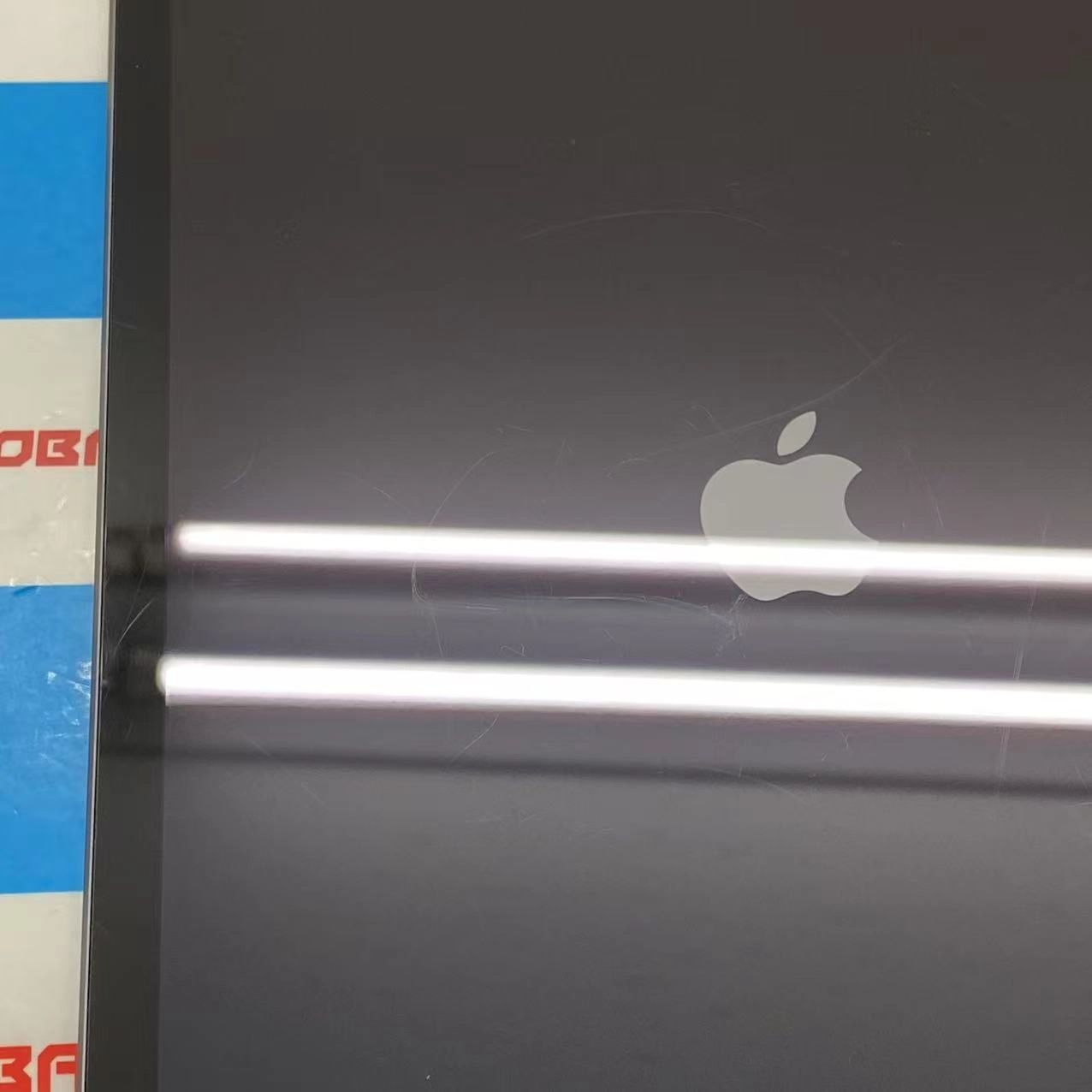 iPad 第9世代 Wi-Fi+Cellularモデル 64GB スペースグレイ MK473J/A docomo版SIMフリー