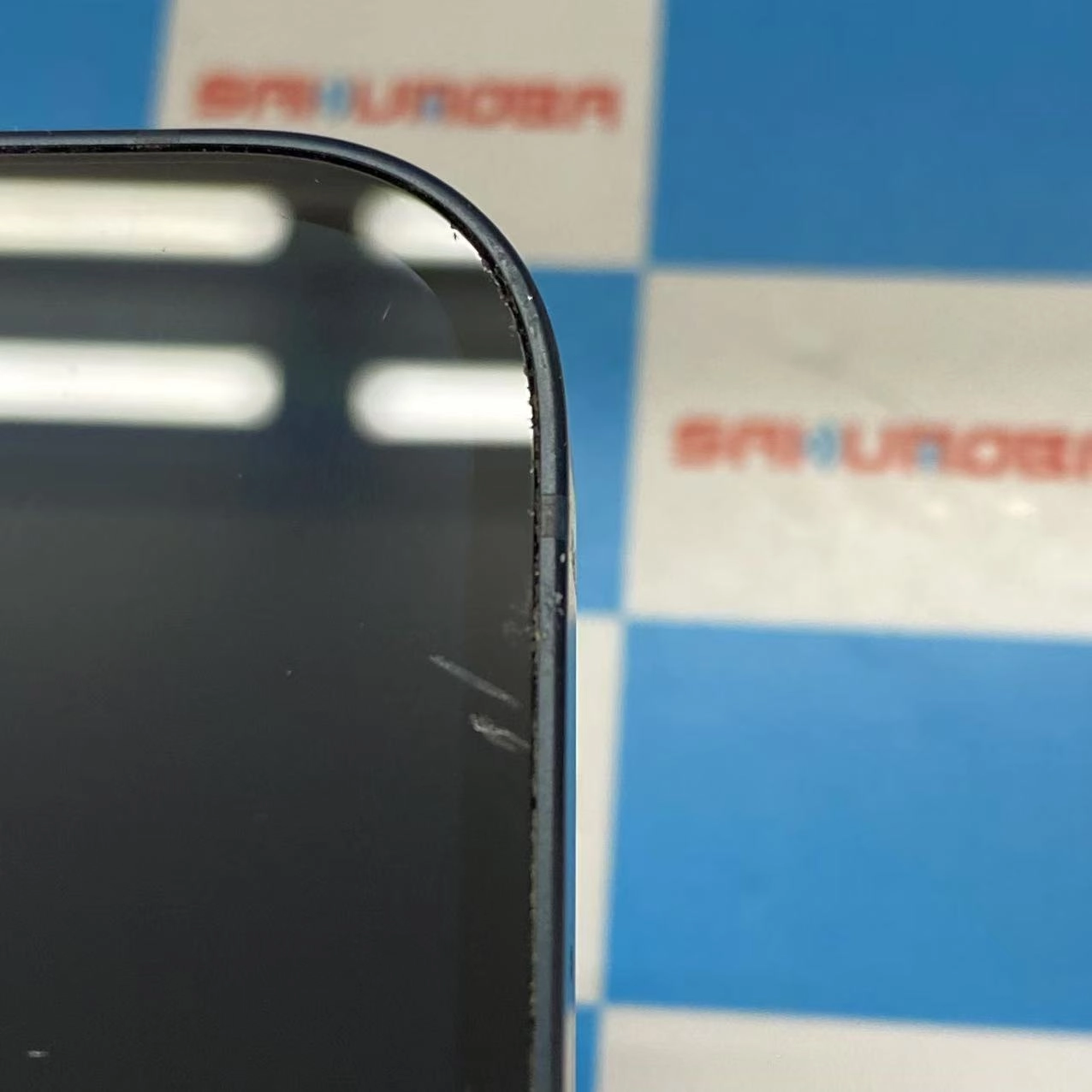 iPhone13 128GB ミッドナイト MLNC3J/A SoftBank版SIMフリー ジャンク品