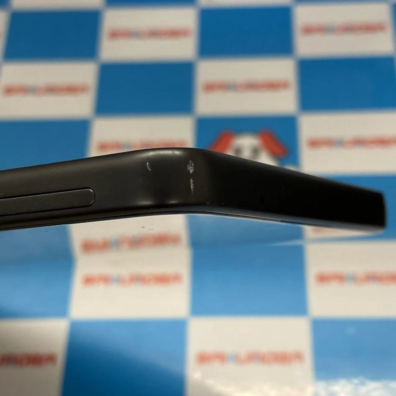 ZTE あんしんファミリースマホ 4GB/128GB ブラック A303ZT SoftBank版SIMフリー 美品