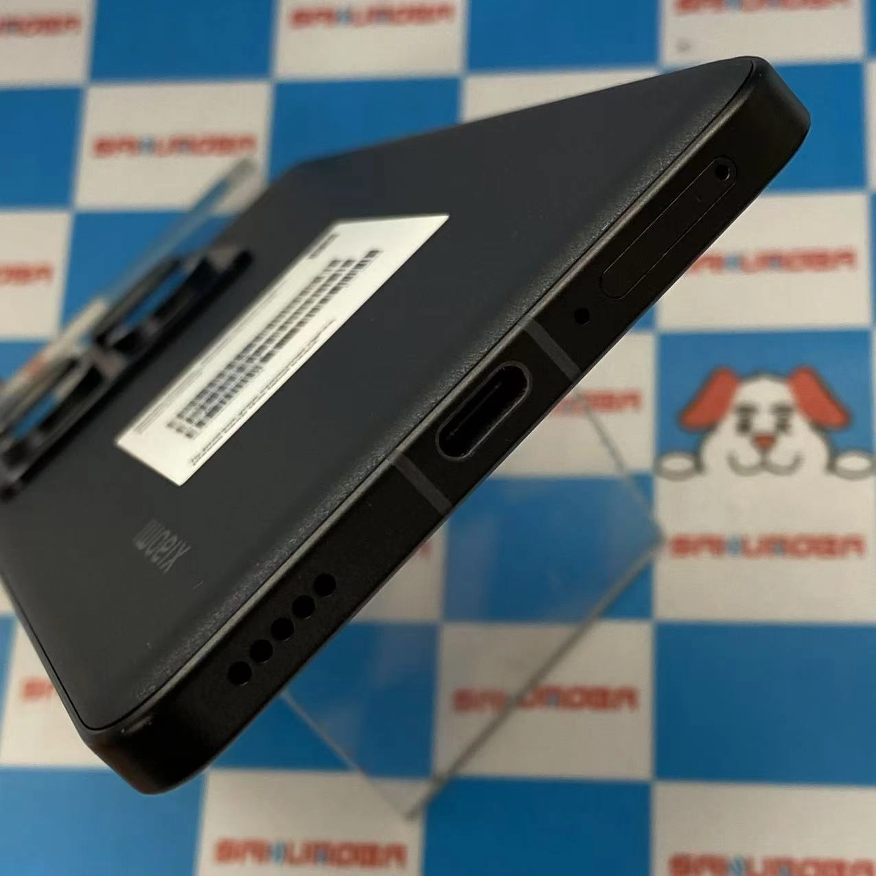 Xiaomi 14T Pro 256GB チタンブラック 2407FPN8ER SIMフリー 新品同様