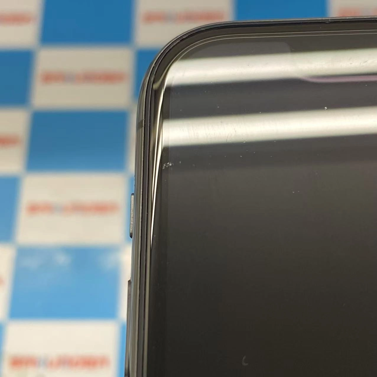 iPhone11 Pro 64GB スペースグレイ MWC22J/A AU版SIMフリー