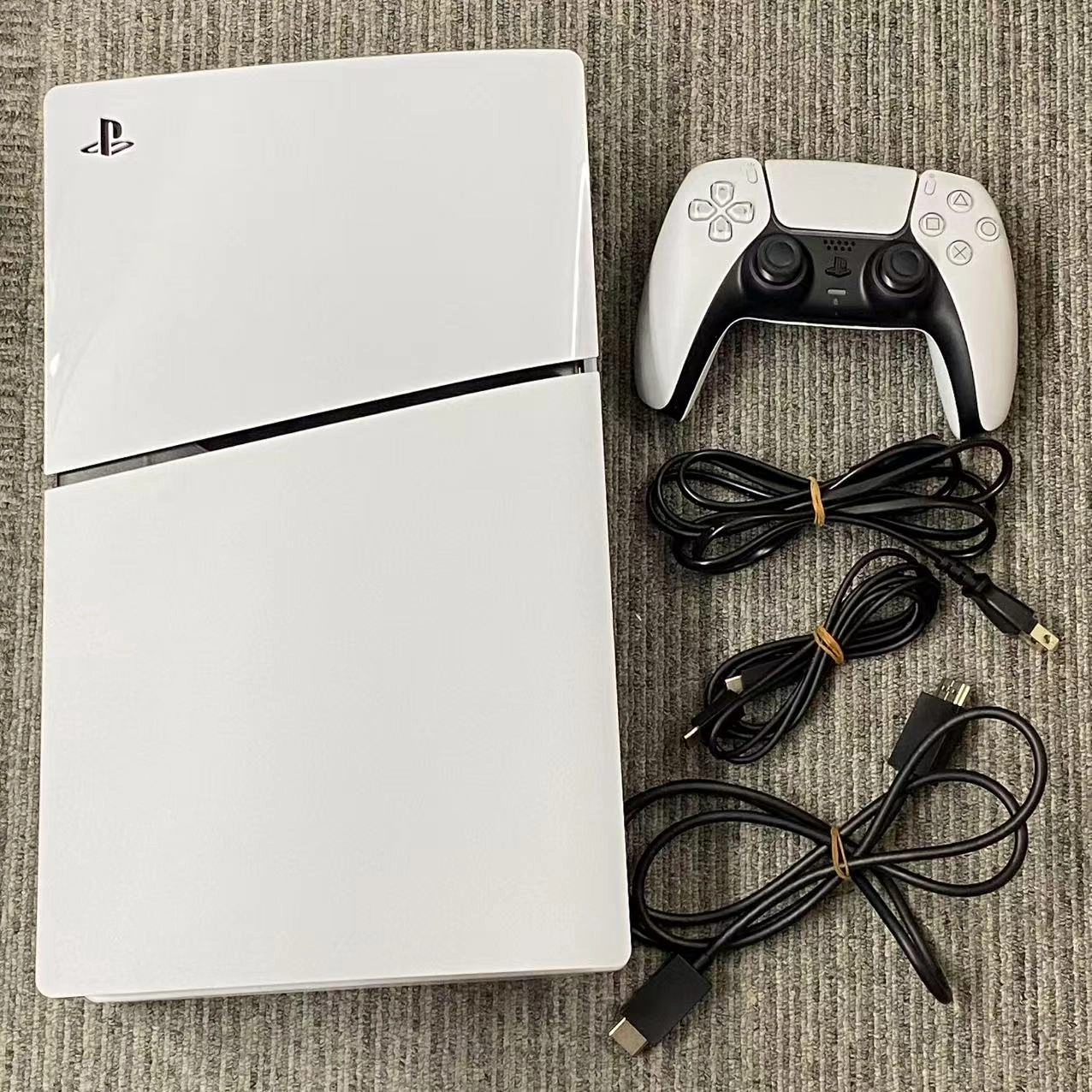 Playstation5 CFI-2000A01 1TB ホワイト