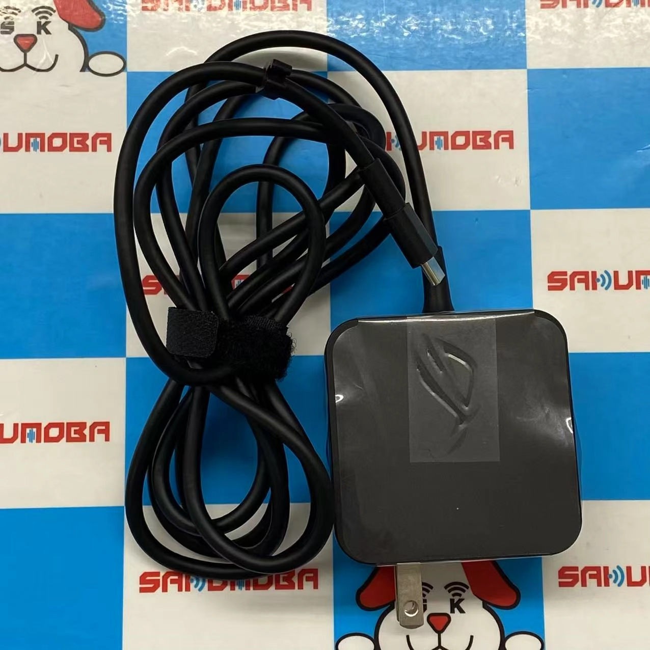 ポータブルゲーミングPC ROG Ally (2023) RC71L 16GB/512GB ホワイト RC71L-Z1E512