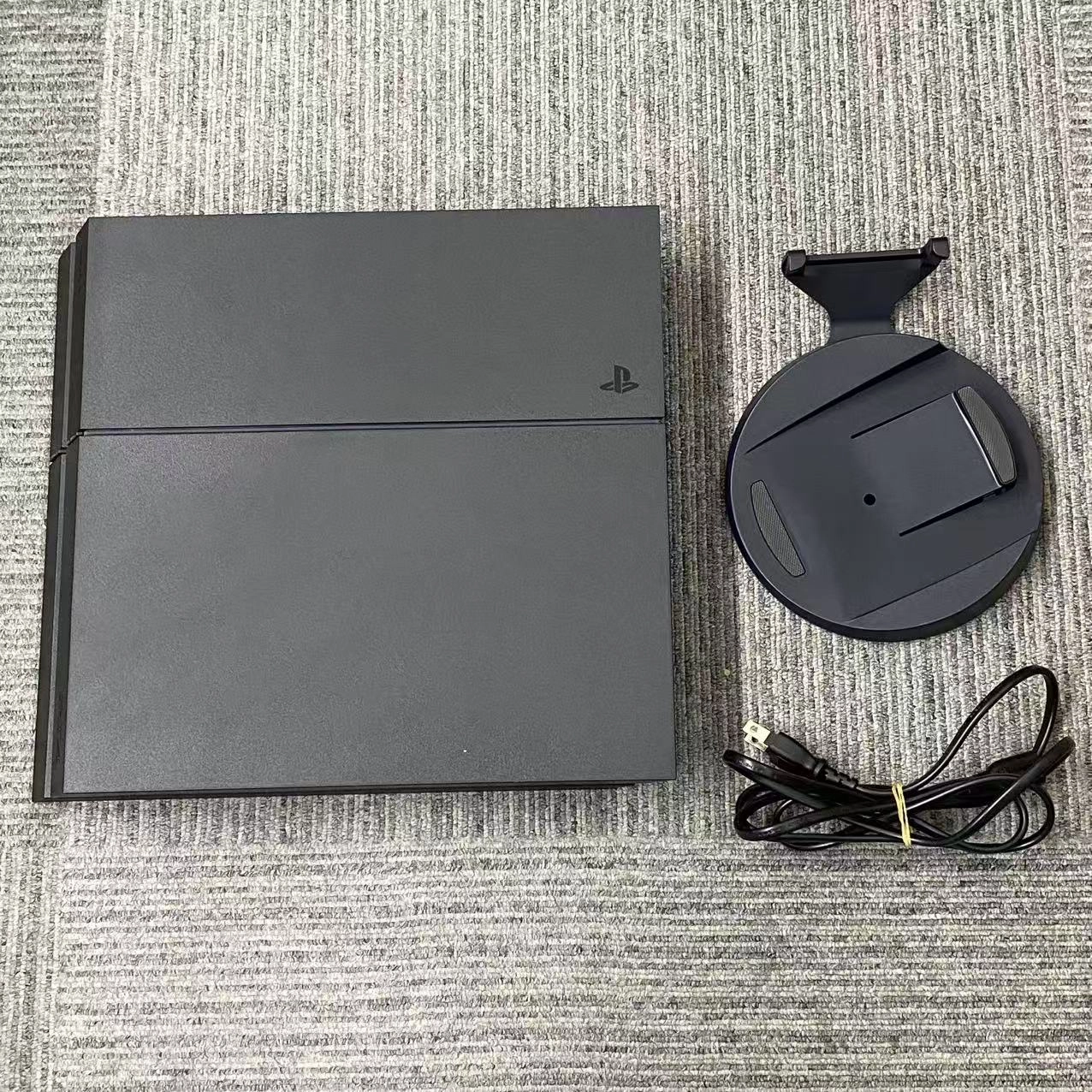 PlayStation4 ジェット・ブラック 500GB CUH-1200A