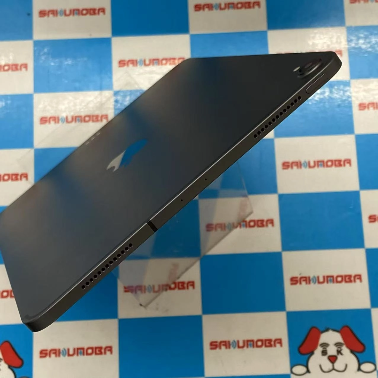 iPad Pro 11インチ 第1世代 Wi-Fi+Cellular 64GB スペースグレイ MU0M2J/A SIMロック解除済 au