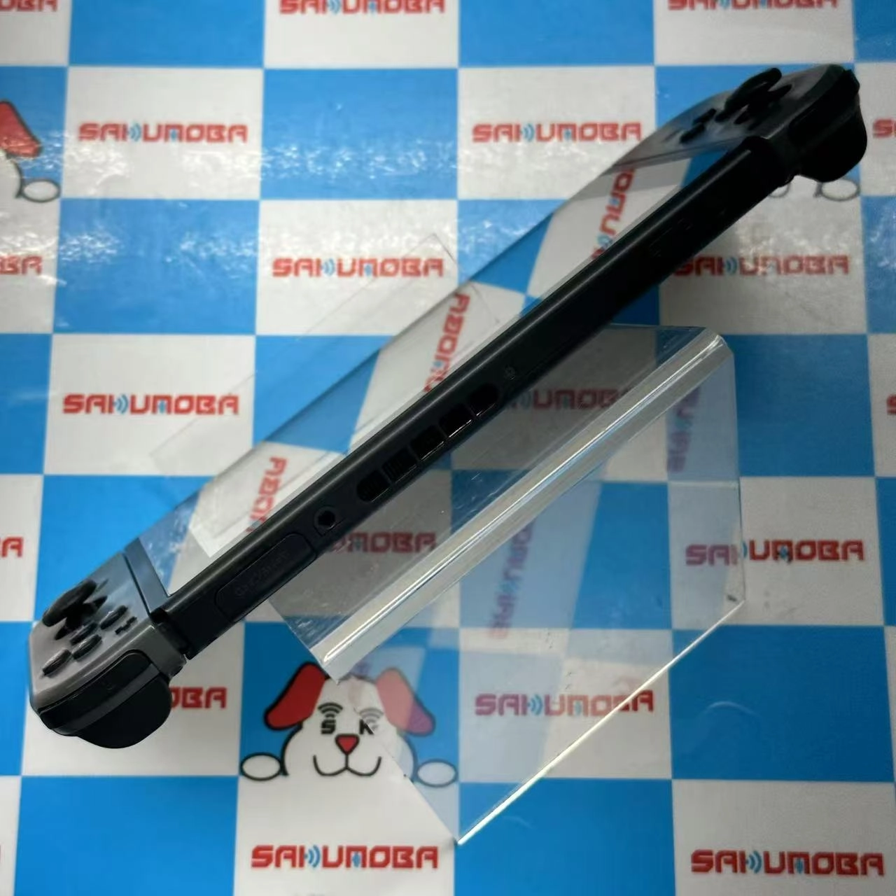 Nintendo Switch 32GB グレー HAC-001