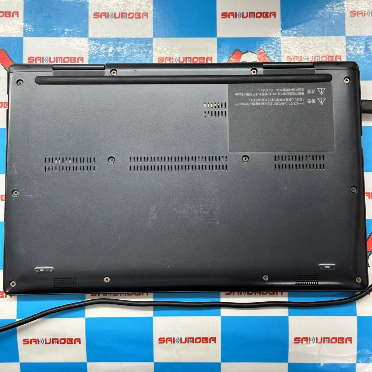 dynabook VZ/HV 16GB/1TB ダークブルー W6VZHV7BBL-K 第12世代 インテル Core i7 1260P(Alder Lake) 12コア