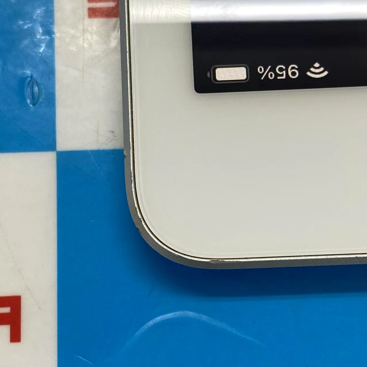 iPad 第7世代 Wi-Fiモデル 32GB シルバー MW752J/A