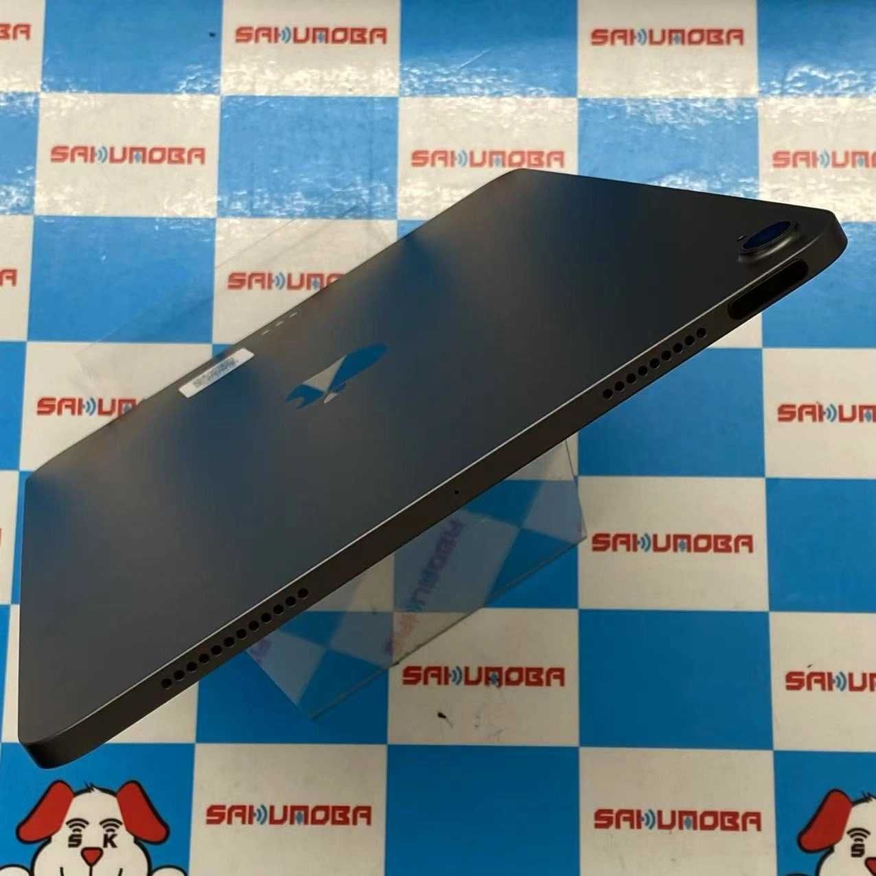 iPad Air 第5世代 Wi-Fiモデル 64GB スペースグレイ MM9C3J/A 極美品