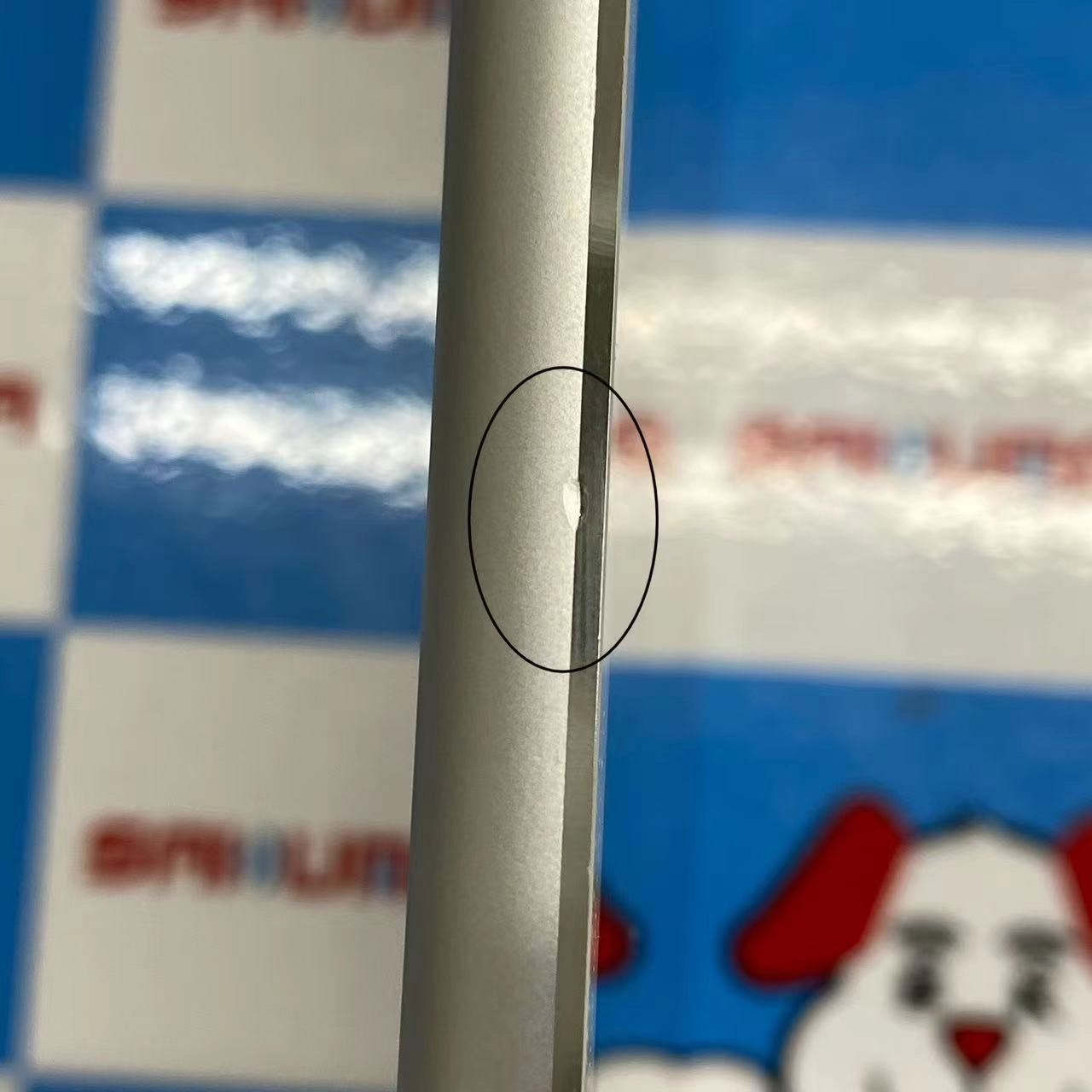 iPad mini 第1世代 Wi-Fiモデル 64GB シルバ- MD533J/A