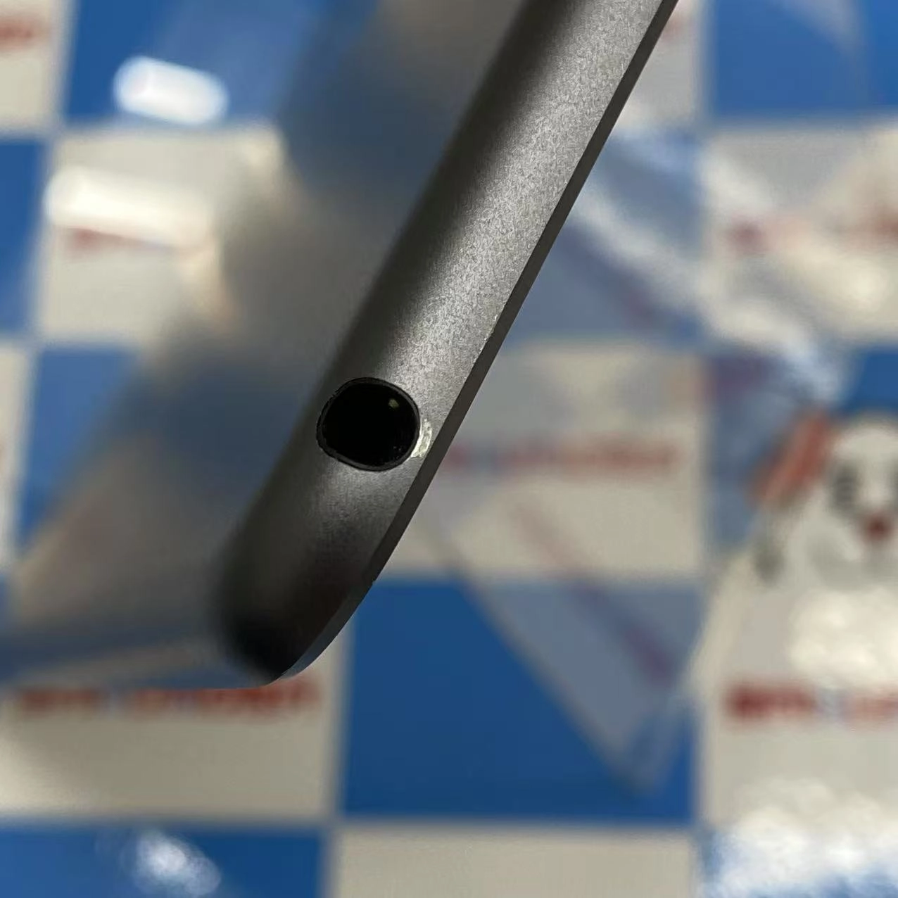 iPad Air 第3世代 Wi-Fiモデル 256GB スペースグレイ MUUQ2J/A 美品