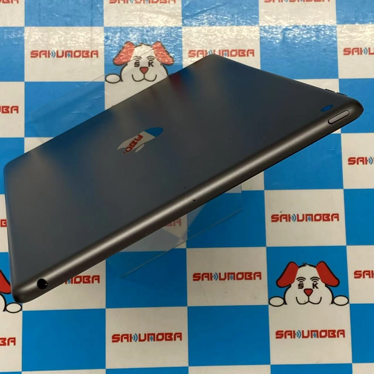 iPad 第9世代 Wi-Fiモデル 64GB スペースグレイ MK2K3J/A 極美品