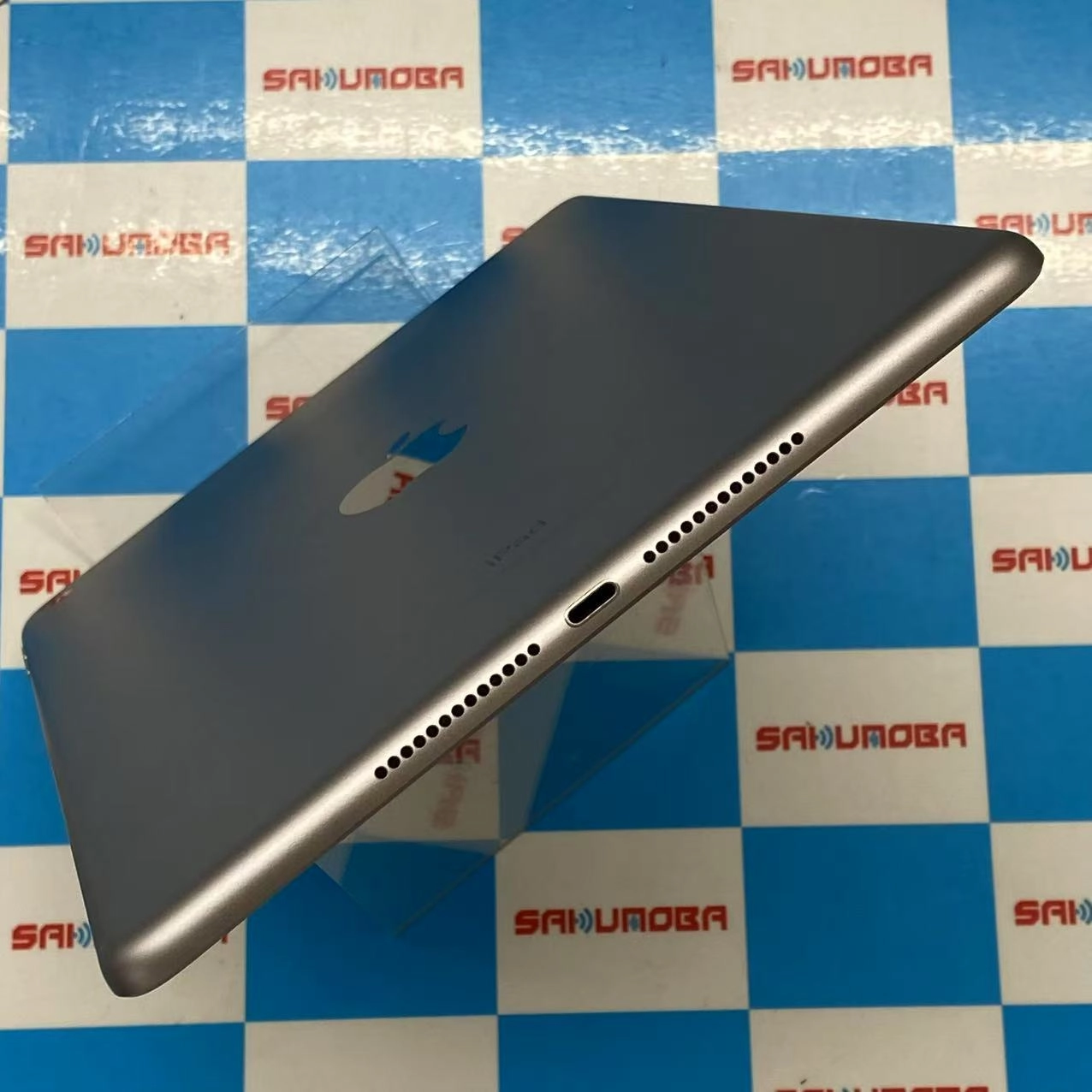 iPad 第6世代 Wi-Fiモデル 32GB スペースグレイ MR7F2J/A