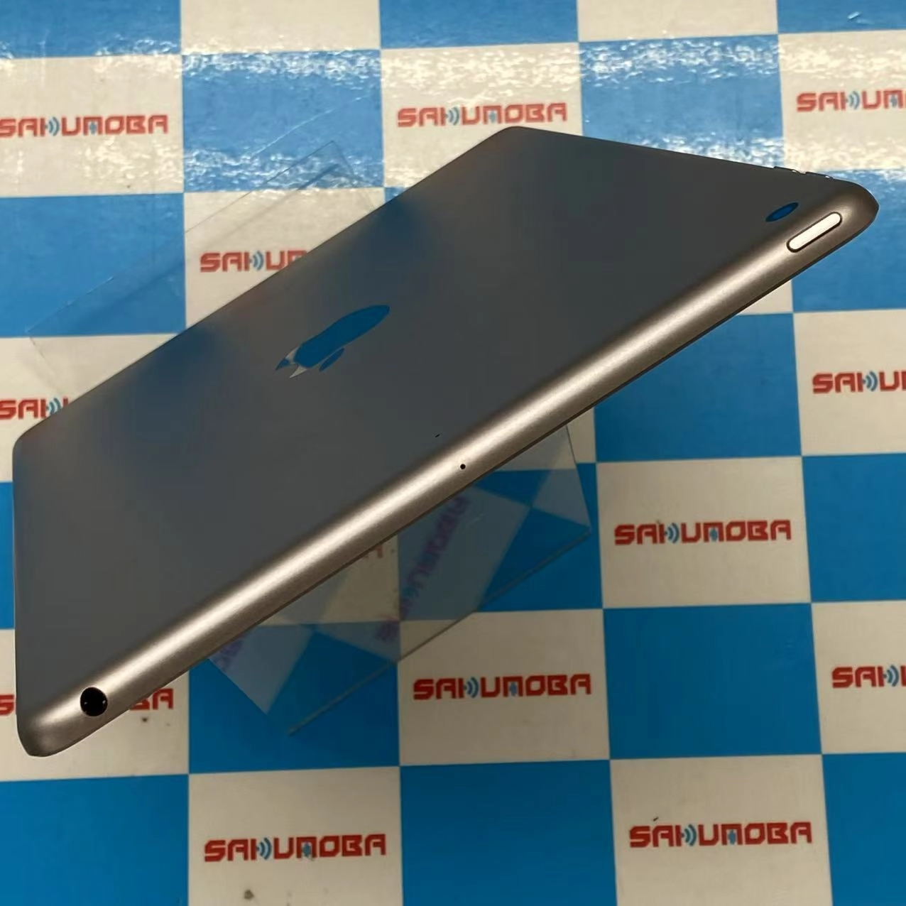 iPad 第6世代 Wi-Fiモデル 32GB スペースグレイ MR7F2J/A