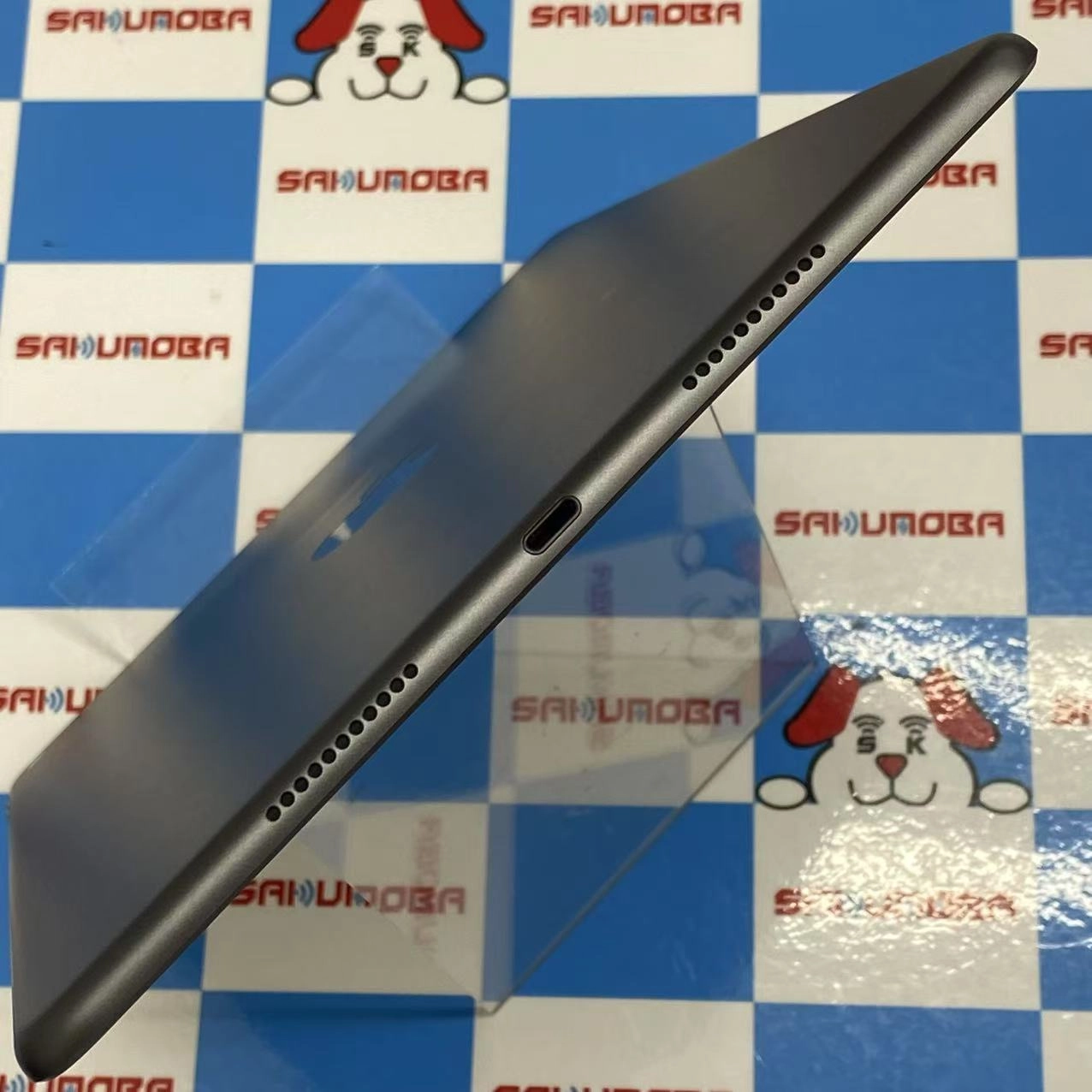 iPad Air 第3世代 Wi-Fi モデル 64GB スペースグレイ MUUJ2LL/A ジャンク品