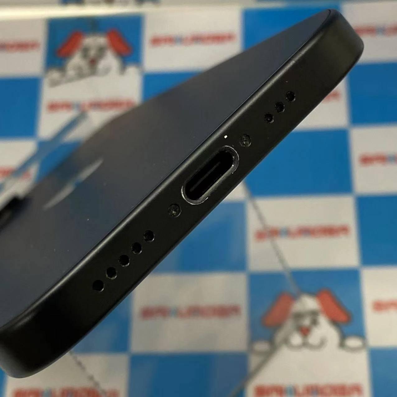 iPhone15 128GB ブラック MTMH3J/A SoftBank