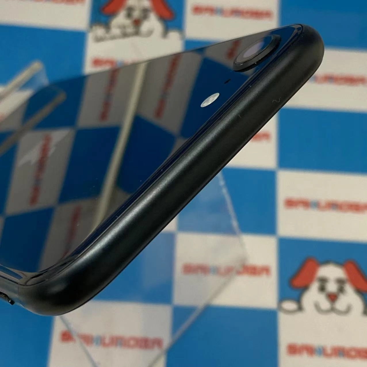 iPhoneSE 第3世代 256GB ミッドナイト MMYJ3J/A SIMフリー