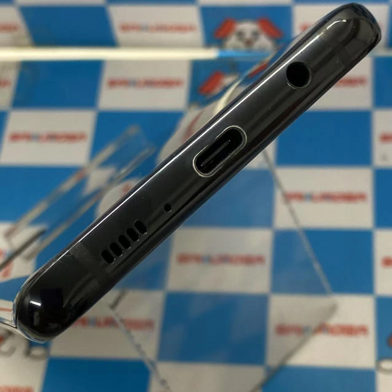 Galaxy A51 5G 6GB/128GB プリズム ブリックスブラック SC-54A docomo